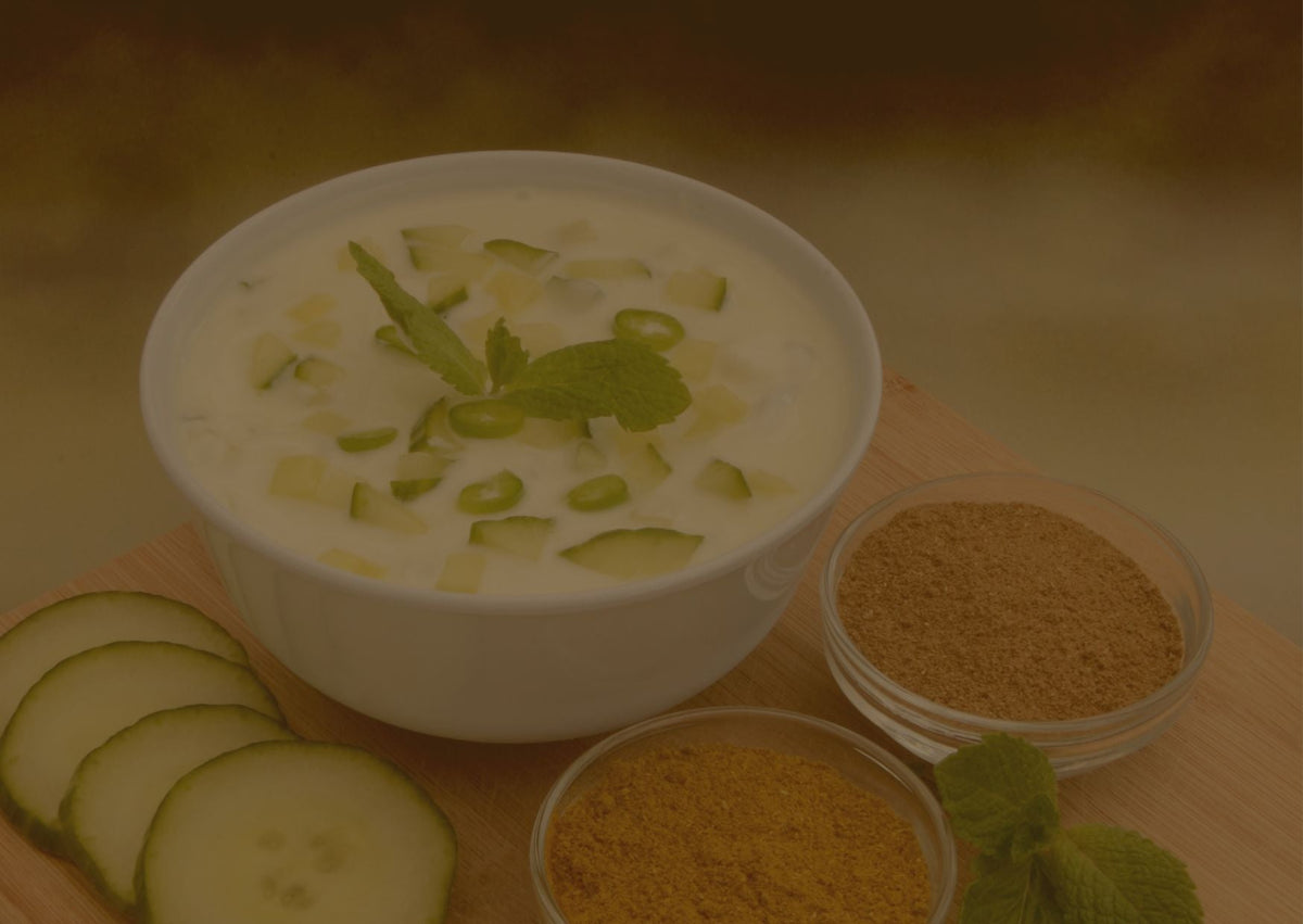 Sides & Accompaniments