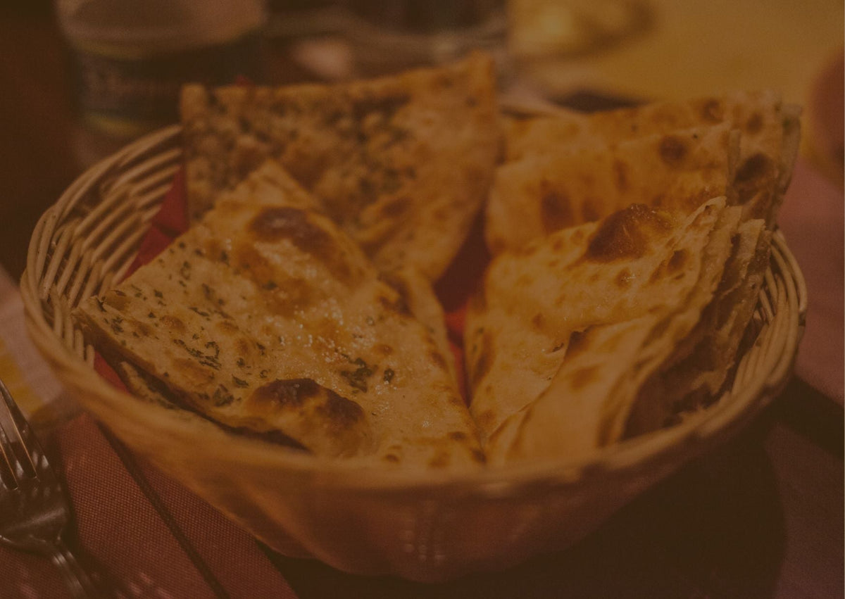 Chapati & Naan