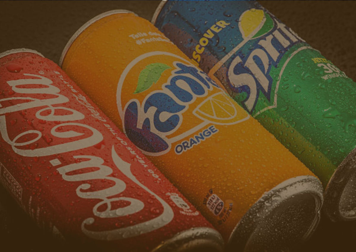 beverages