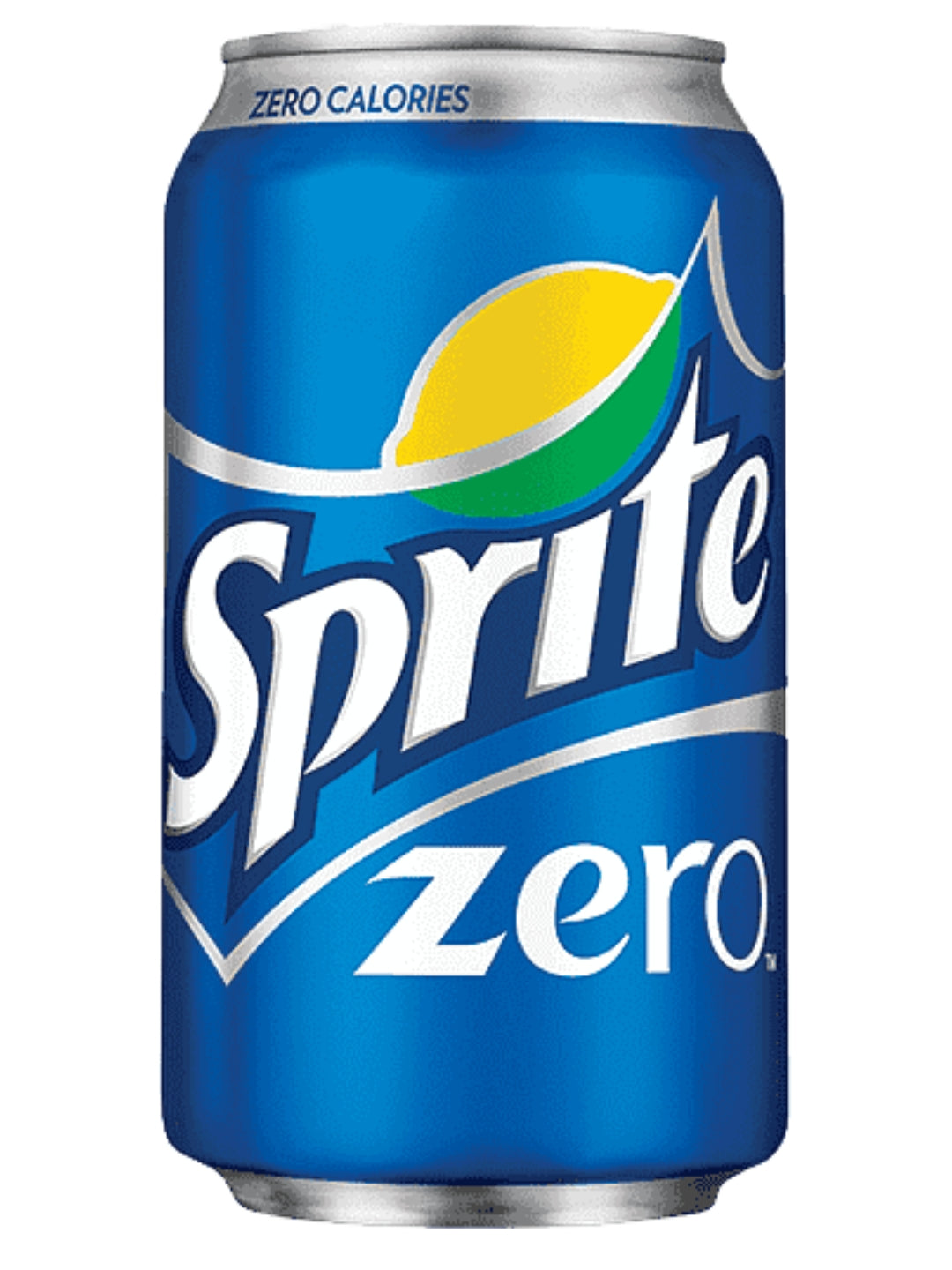 Sprite Zero Sugar