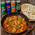 Family Karahi Combo