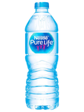 Mineral Water