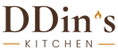 Ddin's Kitchen - Home