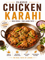 Chicken Karahi
