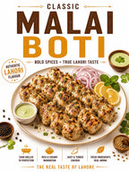 Malai Boti