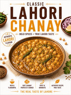 Lahori Chanay