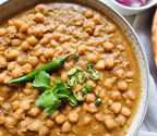 Lahori Chanay