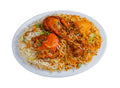 2kg Chicken Biryani