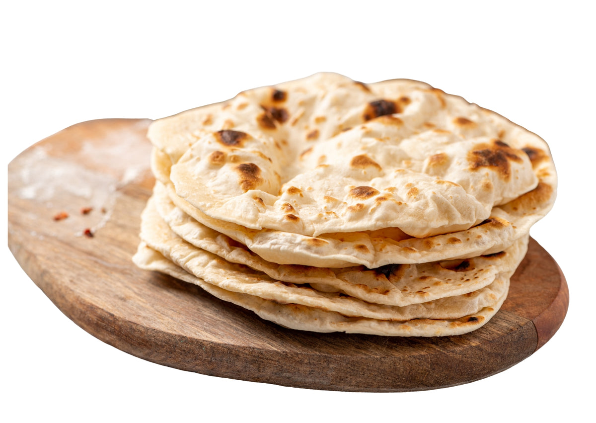Tandoori Chapati (1 Pc)