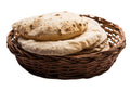 Simple/Tawa Chapati (1 Pc)